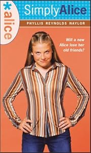 Simply Alice (Alice Books)