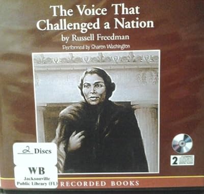The Voice That Challenged a Nation