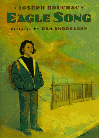 Eagle Song by Joseph Bruchac