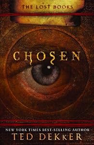 Chosen (The Lost Books)