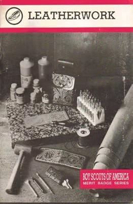 Leatherwork
