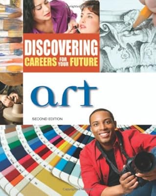 Art (Discovering Careers for Your Future)