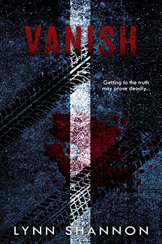 Algopix Similar Product 4 - Vanish: A Christian Romantic Suspense