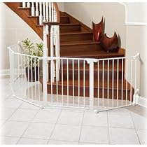 Kidco Auto Close Configure Gate