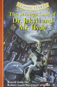 The Strange Case of Dr. Jekyll and Mr. Hyde