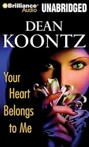 Your Heart Belongs to Me