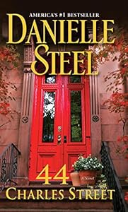 44 Charles Street: A Novel