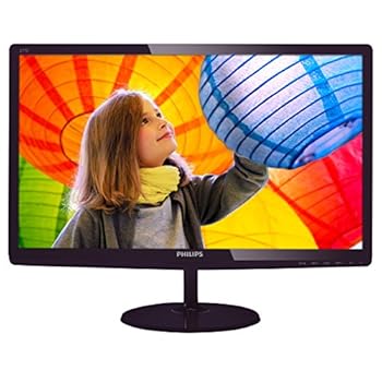 philips 277e6qdsd 27 class ips led monitor w/ mhl-hdmi