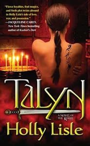 Talyn: A Novel of Korre