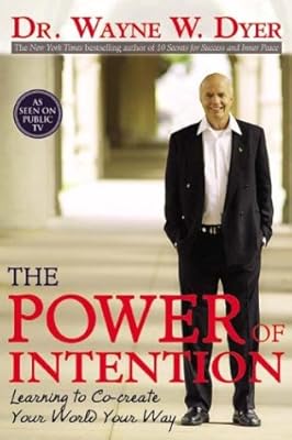 The power of intention