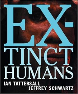 Extinct Humans