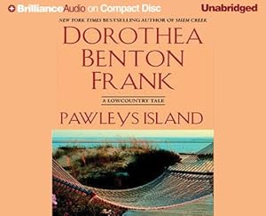 Pawleys Island: A Lowcountry Tale