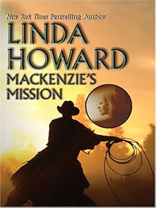 MacKenzie's Mission (Wheeler Romance)