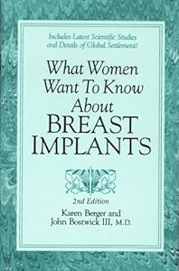 What Women Want to Know About Breast Implants