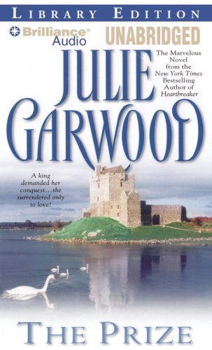 The Prize by Julie Garwood
