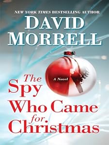 The Spy Who Came for Christmas