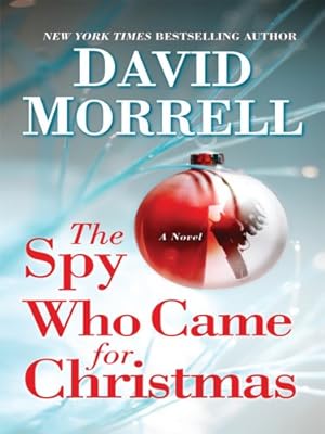 The Spy Who Came for Christmas