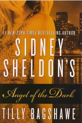Angel of the Dark