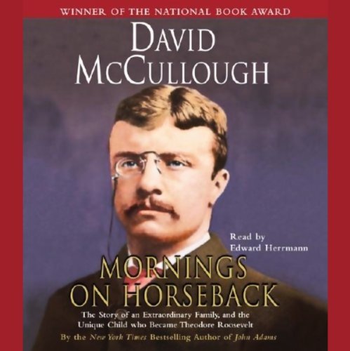 Mornings on Horseback