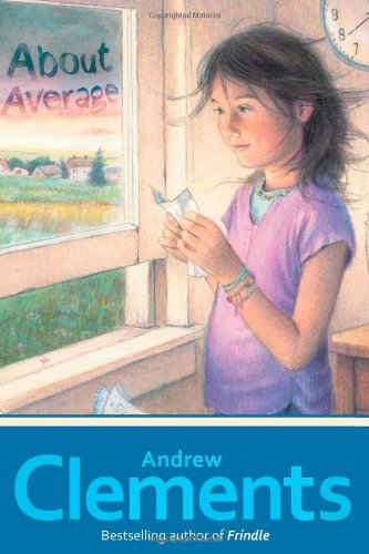 About Average by Andrew Clements