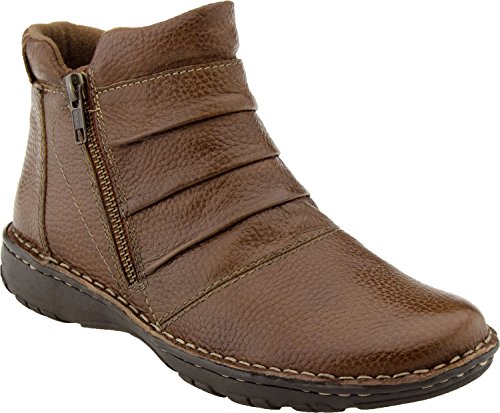Women's Earth Origins, Carson Ankle Boots