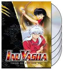 Inuyasha - Season 3