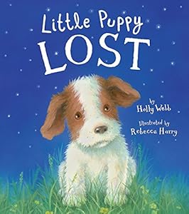 Little Puppy Lost