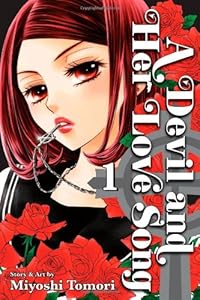 A Devil and Her Love Song, Vol. 1