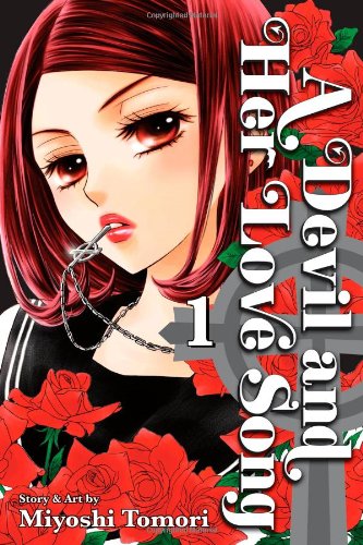 A Devil and Her Love Song, Vol. 1 by Miyoshi Tomori