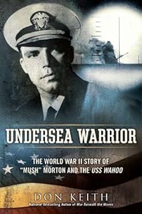 Undersea warrior