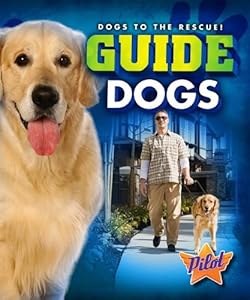 Guide Dogs