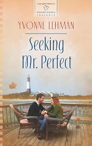Seeking Mr. Perfect