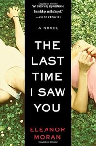 The Last Time I Saw You