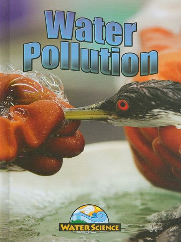 Water Pollution by Melanie Ostopowich
