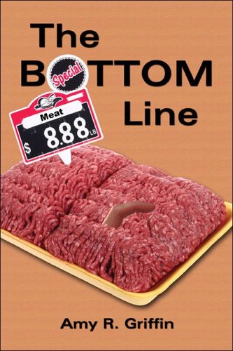 The Bottom Line by A. R. Griffin