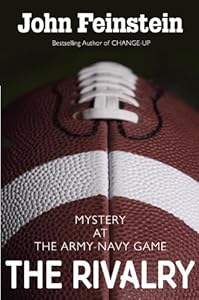 The Rivalry: Mystery at the Army-Navy Game (The Sports Beat, 5)