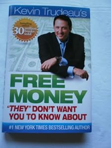 Free Money "They" Don't Want You To Know About