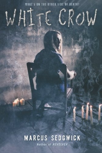 White Crow by Marcus Sedgwick