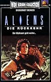 Aliens - Die Rückkehr [VHS]