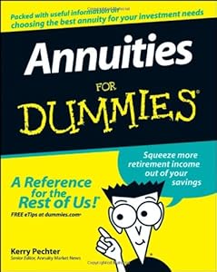 Investing in Annuities For Dummies