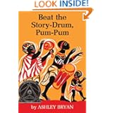 Beat The Story-Drum, Pum-Pum (Turtleback School & Library Binding Edition)