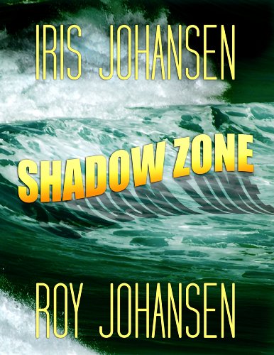 Shadow Zone by Iris Johansen