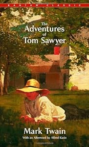 The Adventures of Tom Sawyer