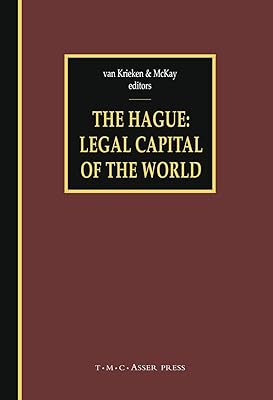 The Hague - Legal Capital of the World