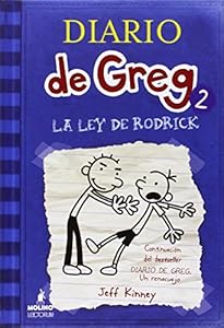 La Ley de Rodrick