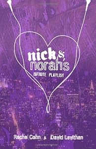 Nick & Norah's Infinite Playlist