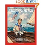 A Boy Named FDR