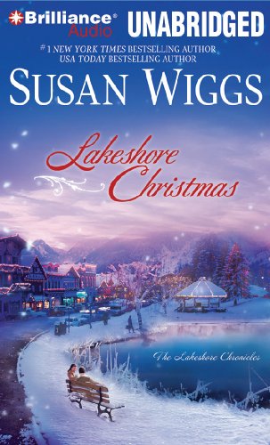 Lakeshore Christmas by Susan Wiggs