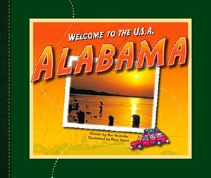 Alabama (Welcome to the U.S.A.)