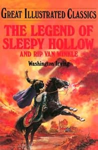 Legend of Sleepy Hollow